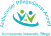 Ambulanter Pflegedienst Annett Logo